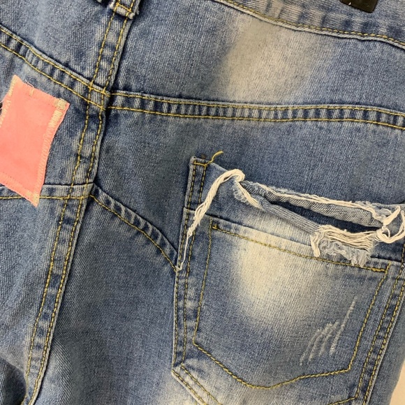 Beachy breezy upcycle - Picture 7 of 7